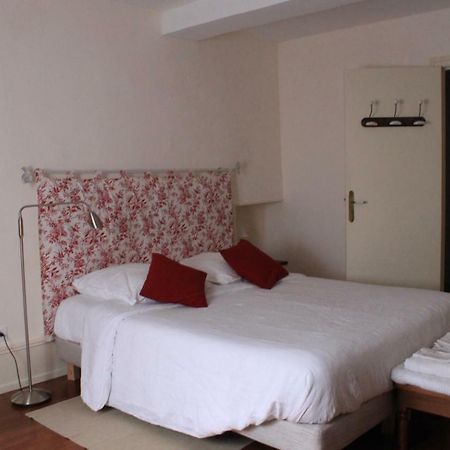 Cellier De L'Abbaye - L'Ermitage Bed & Breakfast เวเซอเล ภายนอก รูปภาพ